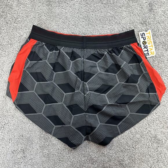 Nike Pro Elite Kenya 2022 Team Running Shorts Mens Medium Made In USA CT3889-XXX - Picture 3 of 9